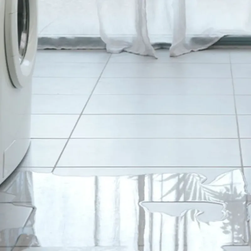 Appliance Leak Cleanup in Blacksburg, VA