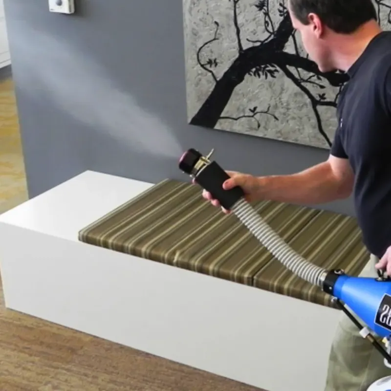 Professional Odor Removal in Blacksburg, VA